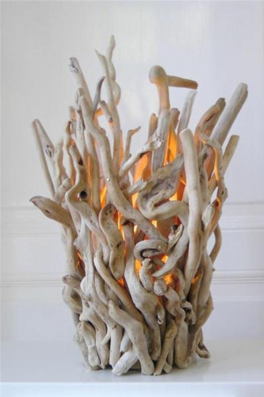 plavák-lampa-tvorba-v-dreve-zaujímavý-tvar