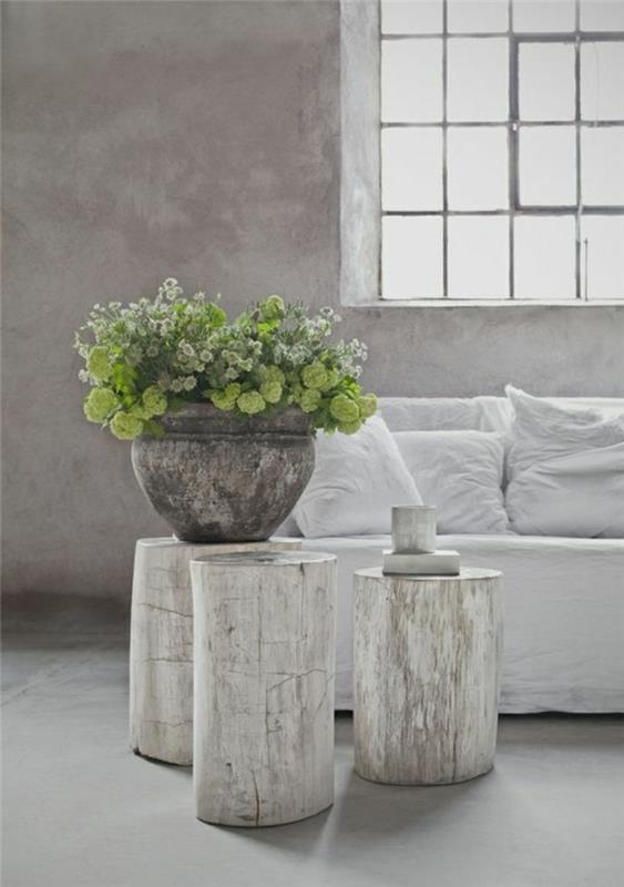 creation-in-wood-floats-table-de-caffe-fleur-vert