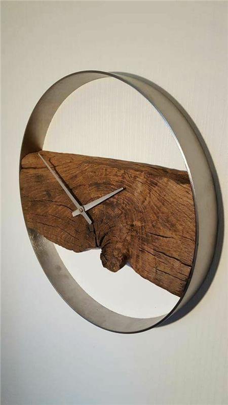 creation-in-wood-fleet-time-round-steel