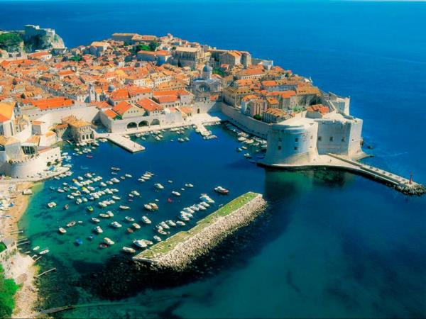 kryssningar-i-Medelhavet-Dubrovnik-Kroatien