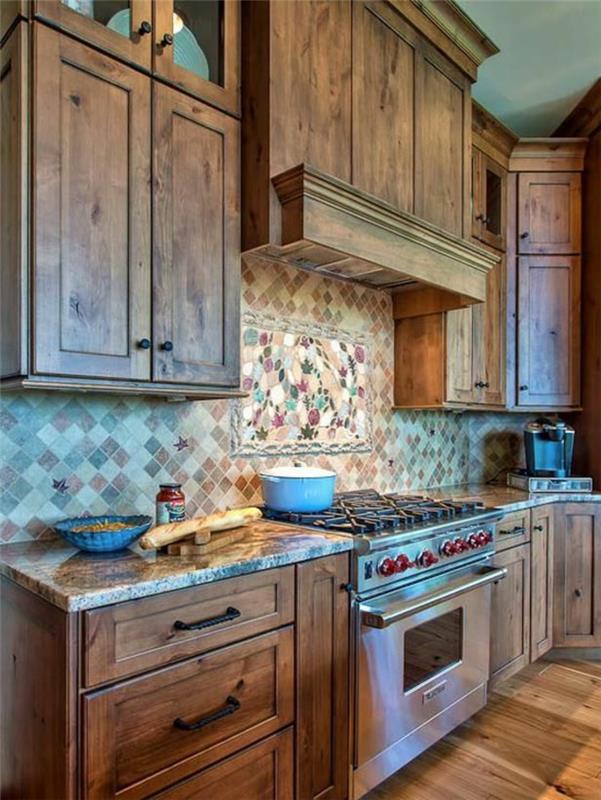 masív-dub-kuchyňa-masív-drevo-kuchyňa-škandinávsky-tmavé-drevo-kuchyňa-drevený nábytok