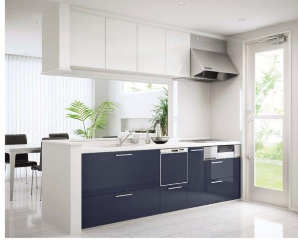 kuchyňa-ostrov-stred-ikea-okno