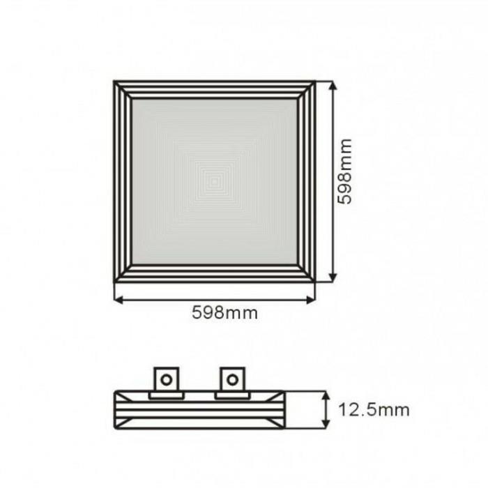 ljus-tak-platta-dimensioner-led-platta-design-inte-dyr-för-taket