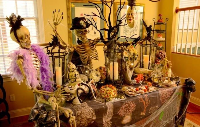 halloween-bord-dekorationer-halloween-bord-dekorationer-