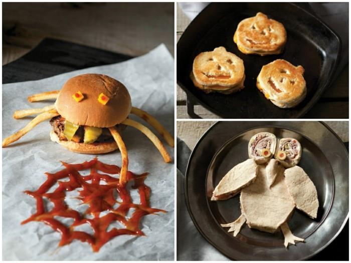 deco-nápad-strašidelné-jedlo-zorganizovať-halloween-párty