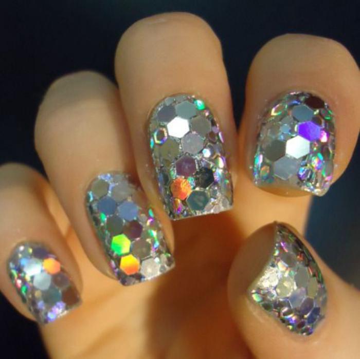 Deco-nail-art-malé-šesťhranné-figúrky