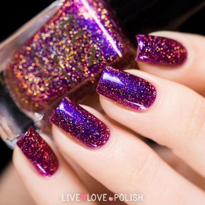 Deco-nail-art-lak-trblietky-intenzívne-orgován