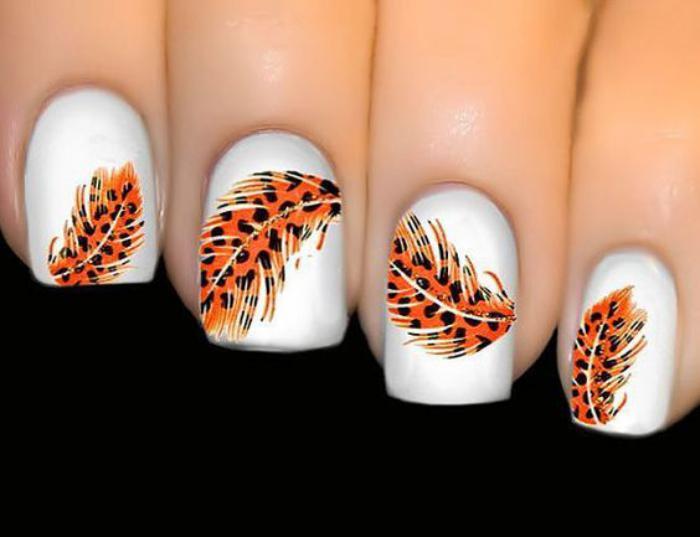 deko-nechty-originál-samolepky-nechty-perie-leopard