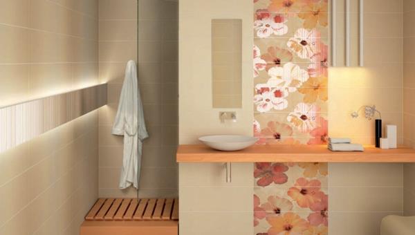 صور ديكور حمامات زين