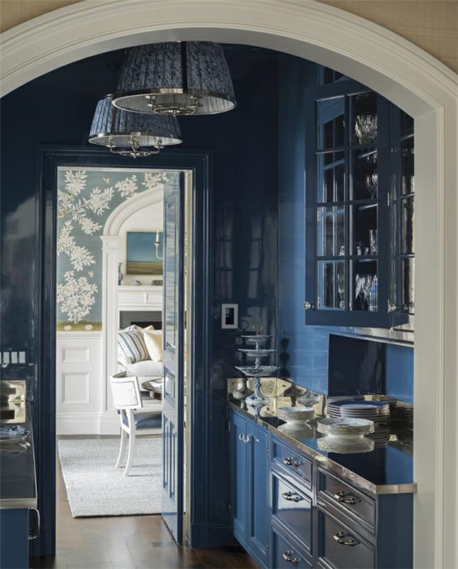 dekorácia-chlapec-izba-modrá-izba-kuchyňa-a-jedáleň
