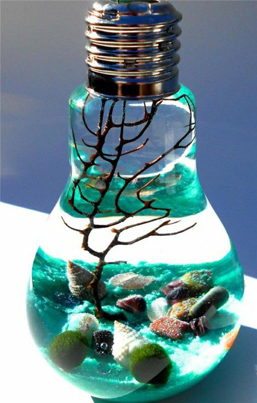 Marine-decoration-DIY-idea-home-decor-marine-ozdobná-lampa