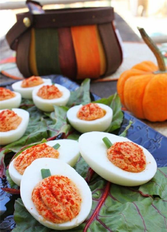 dekorácia-zorganizovať-halloween-párty