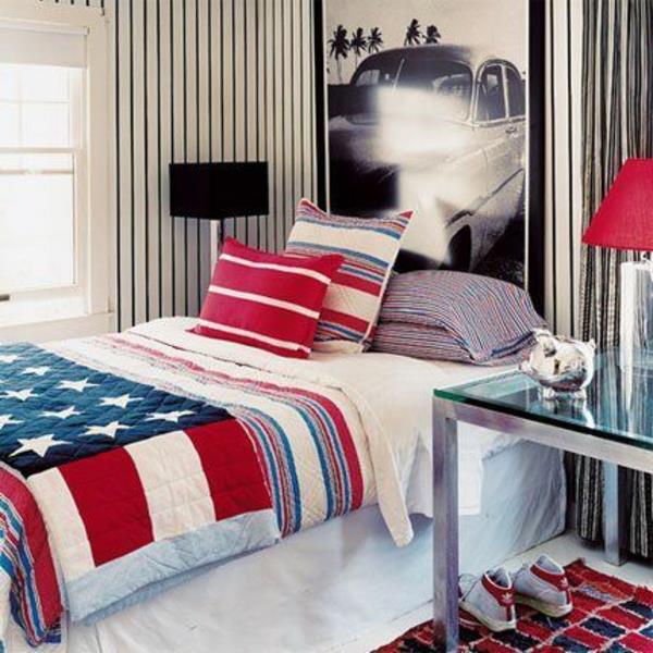 samolepka deco-bedroom-new-york-idea