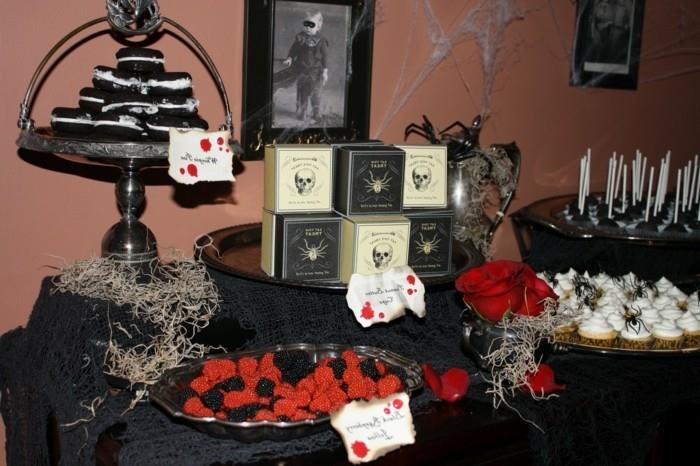 bröllop-bord-dekorationer-halloween-bord-dekorationer-gratis-halloween-förklädnad
