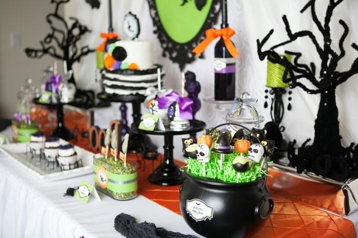 deco-table-halloween-deco-halloween-house