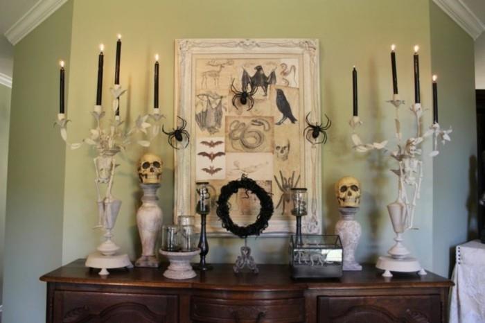 deco-bord-halloween-deco-halloween