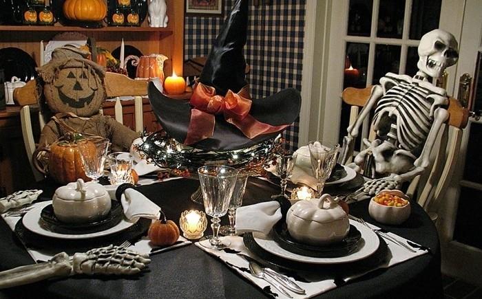 deco-bord-halloween-idé-halloween