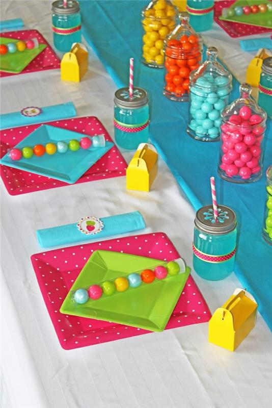 födelsedag-dekoration-barn-flicka-hur-att-dekorera-bordet-för-hennes-vackra-blå-blå-duk