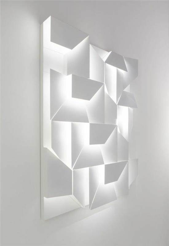 dekoration-avec-led-design-platta-falskt-tak-led-tak-ljus-att-dekorera-väggarna