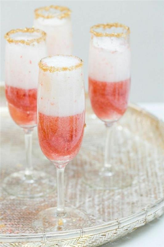 dekoration-champagneglas-champagne-glas-diy-ros