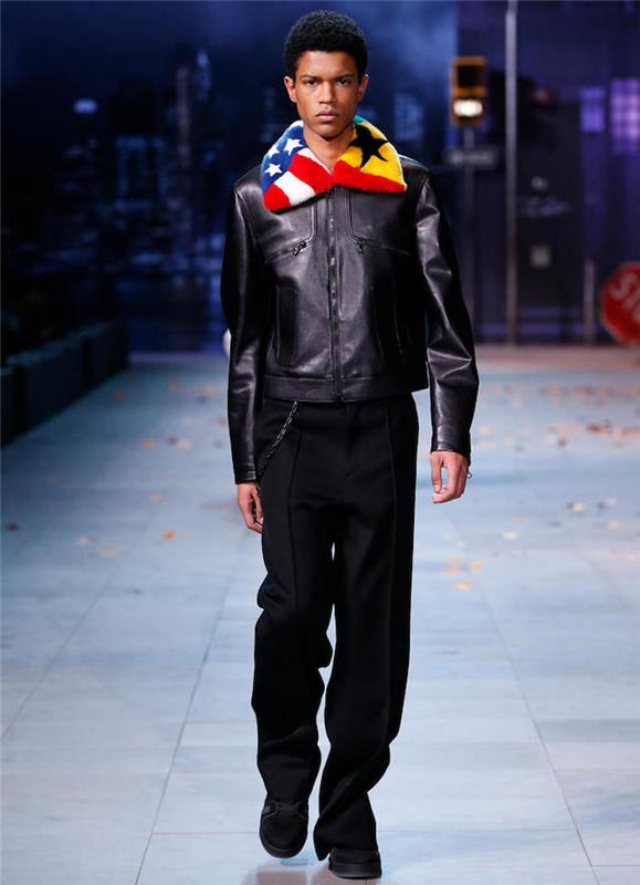 Louis Vuitton kommer att dra tillbaka produkterna från höstvintern 2019 herrkollektion som skapats av Virgil Abloh och hänvisar till Michael Jackson