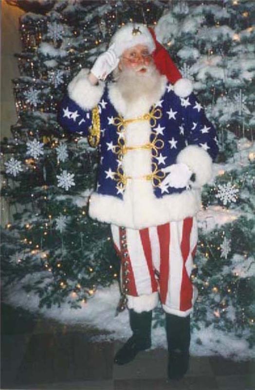 kostým-matka-vianoce-kostým-santa-vianoce-americká-vlajka-a-hviezda-vtipné