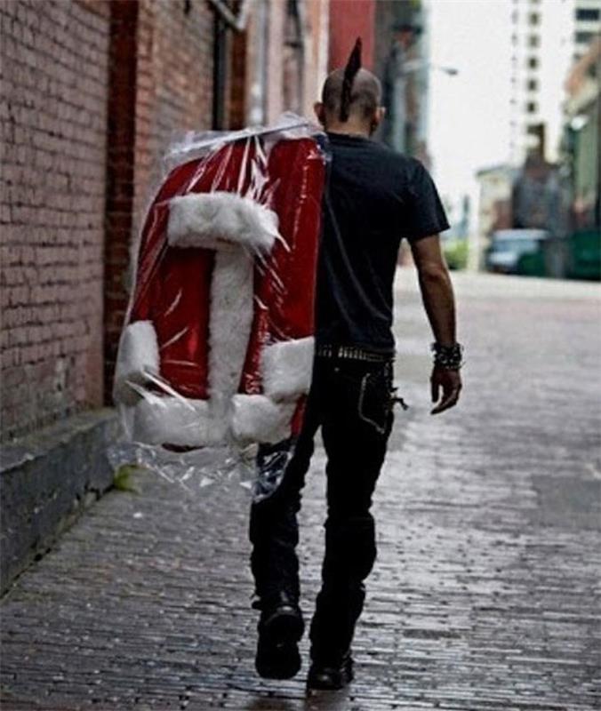 kostým pre dospelých santa-claus-matka-vianoce-santa-claus-američanka