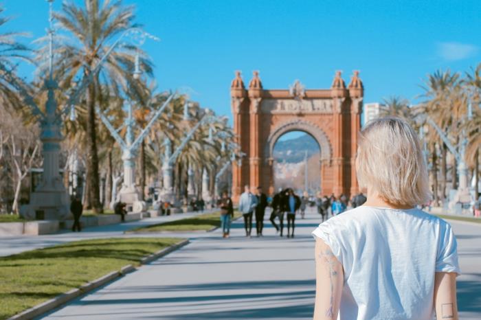 Tetovanie nápady pre ženy tetovanie ženy tetovanie ženy Barcelona