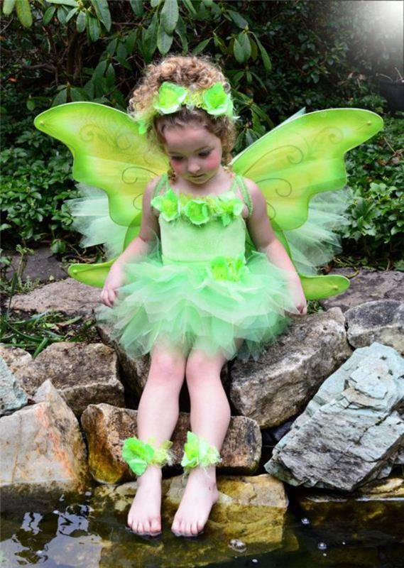 tinkerbell-beautiful-fairy-costume-and-cute-girl-costume
