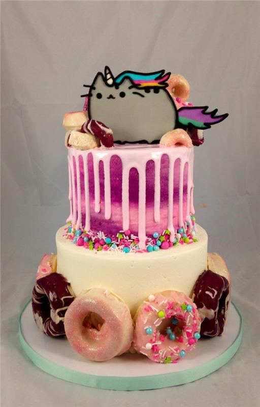 narodeninové dekorácie narodeninová torta narodeninové torty