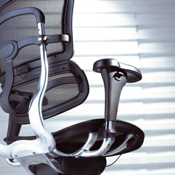 ergonomická stolička-ergonomická-kancelárska stolička