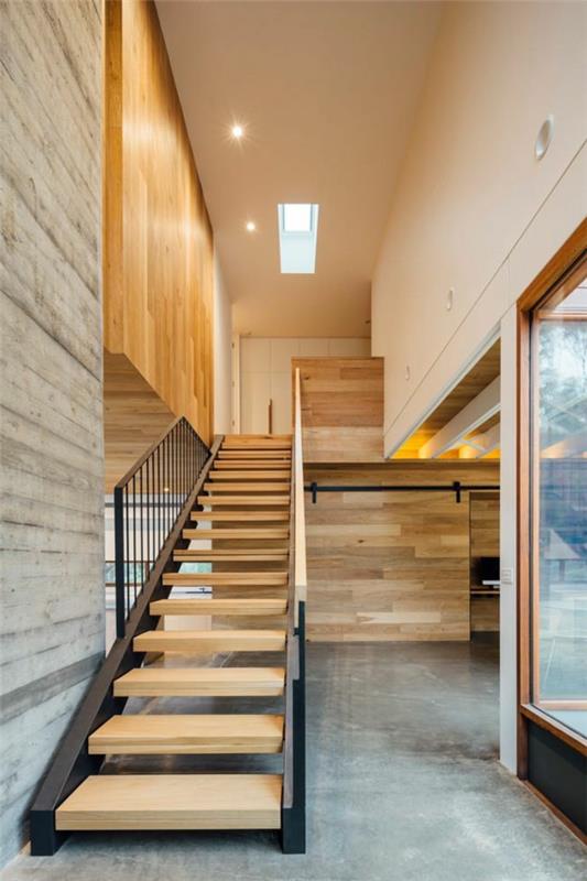 schodisko-moderné-loft-luxusné-minimalistické-interiér