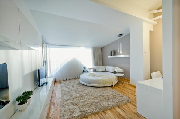 vit-loft-lägenhet
