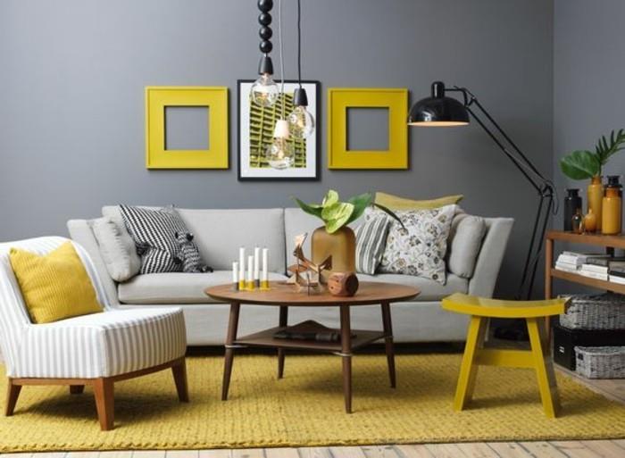 vynikajúci nápad-deko-obývačka-sivo-žlté-akcenty-pre-moderný-a-estetický-interiér