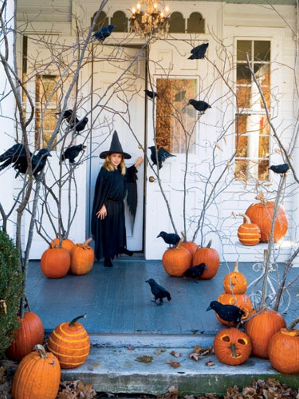 halloween-exteriér-pokles