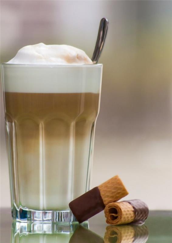 gör-en-cool-cappuccino-kaffe-idé-uggla-varm-dricka-latte-och-kakor