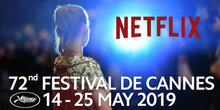 image Vydanie filmového festivalu v Cannes 2019 s novou absenciou filmov Netflix z dôvodu meškania filmu The Irishman Martina Scorseseho