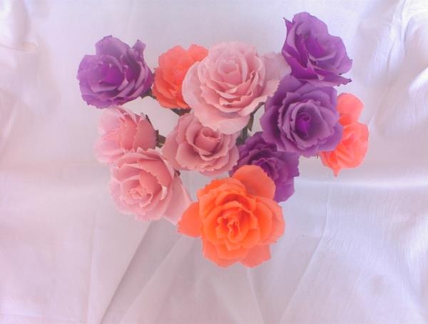 crepon-papper-blomma-bröllop