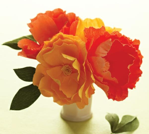 tre-rosor-crepon-papper-blomma