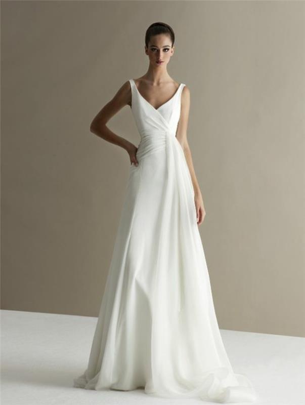 nádherné-svadobné-šaty-jednoduché-elegancia-veľkolepé-jednoduché-nápad