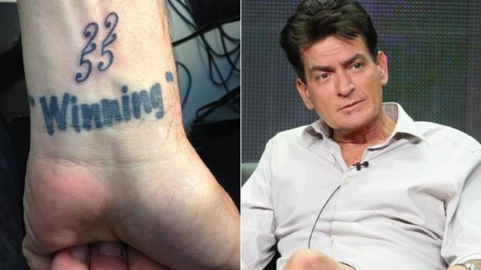 fantastisk-tatuering-handled-smärta-fjäder tatuering-osynlig-handled-charlie-sheen