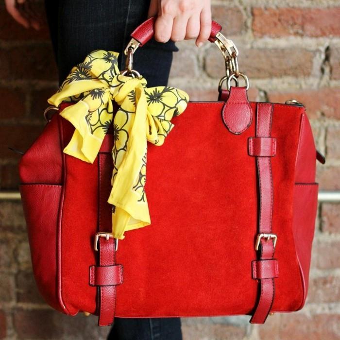 šatky-hodvábna taška-červeno-žlté-zmenené