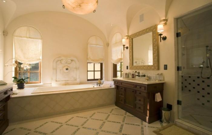 cool-idea-interiér-dom-koloniálny-štýl-nápad-kúpeľňa-dekorácia