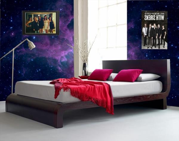 galax-tema-original-tapeter-original-design-för-sovrum