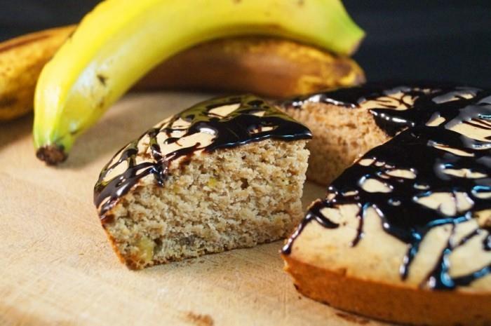 banankaka-banan-choklad-tårta-recept-banankaka