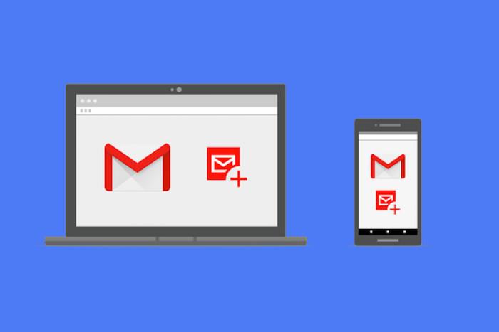 أطلق Gmail خدمة AMP التي تحول رسائل البريد الإلكتروني الثابتة من Gmail إلى أدوات تفاعلية