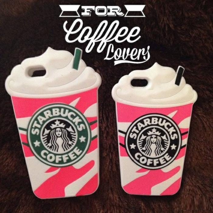 personalizovaný-umelecký-hrnček-starbucks-puzdro na telefón