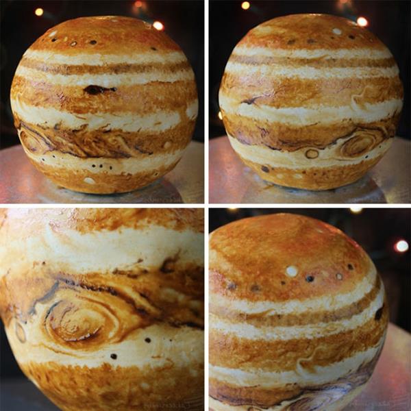 universum-födelsedagskakor