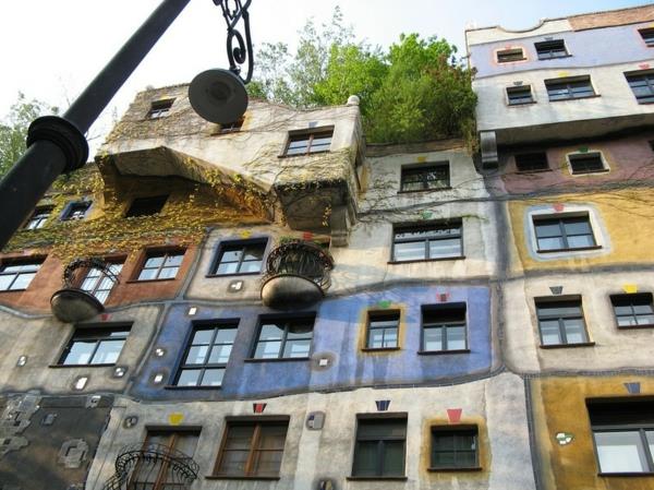 عمارة-عمارة-منزل-فيينا 3