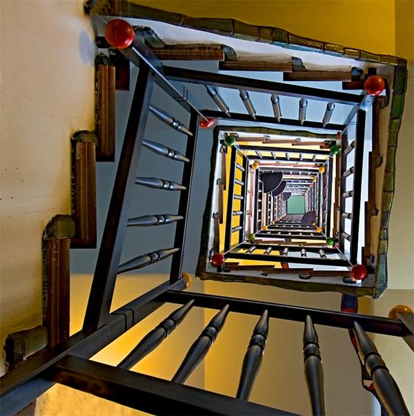 فن العمارة-فيينا